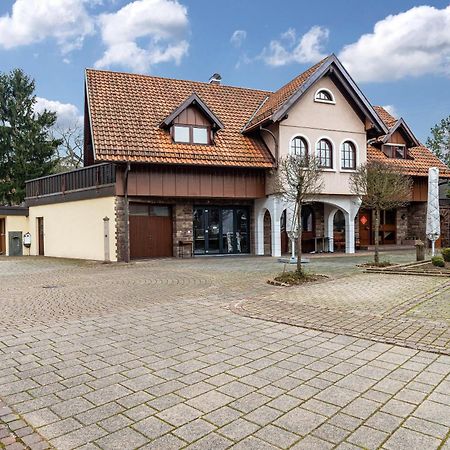 Cheng Apartment Baden-Baden Exterior photo