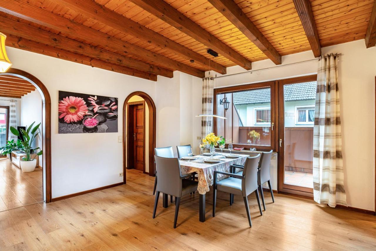 Cheng Apartment Baden-Baden Exterior photo